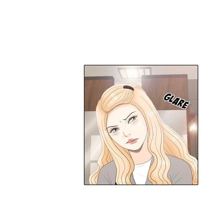 Hold My Hand Manhwa - Chapter 20 Page 14