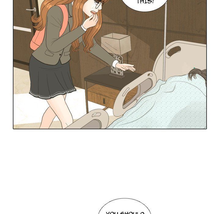 Hold My Hand Manhwa - Chapter 20 Page 31