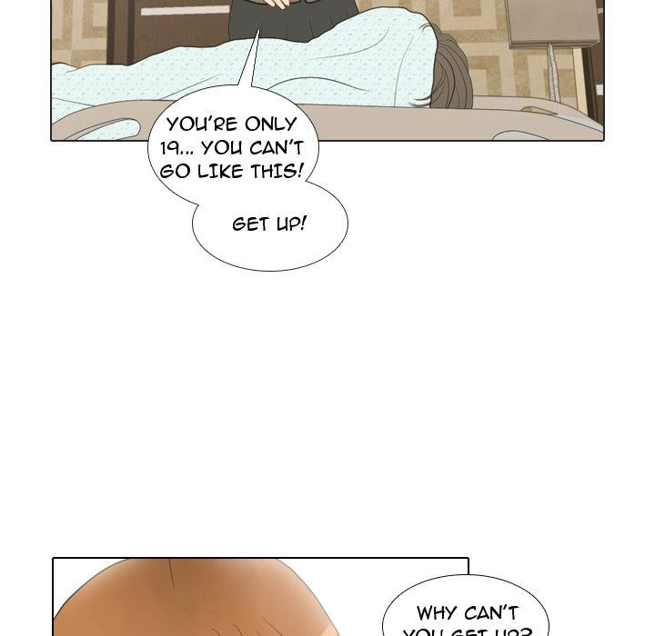 Hold My Hand Manhwa - Chapter 20 Page 35