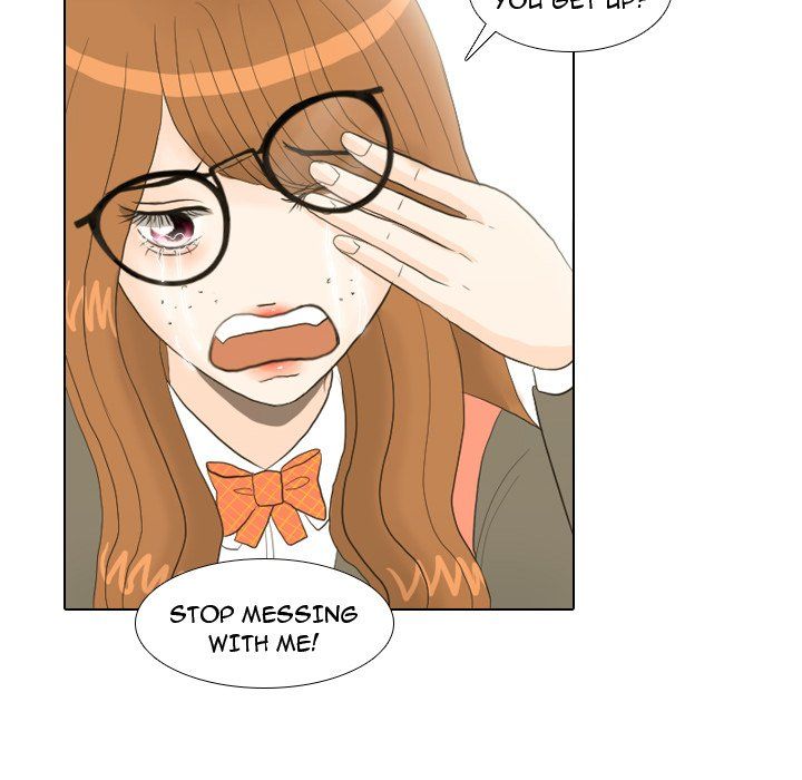 Hold My Hand Manhwa - Chapter 20 Page 36