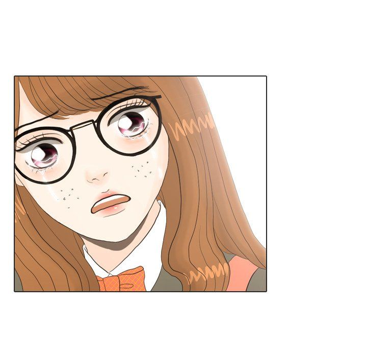 Hold My Hand Manhwa - Chapter 20 Page 41