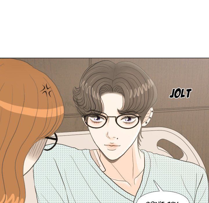 Hold My Hand Manhwa - Chapter 20 Page 43