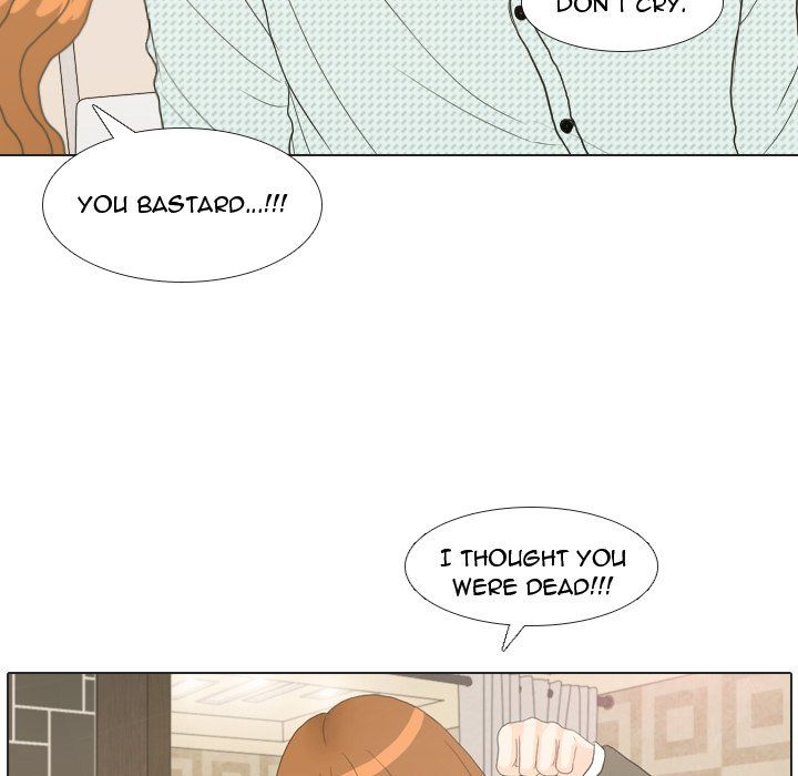 Hold My Hand Manhwa - Chapter 20 Page 44
