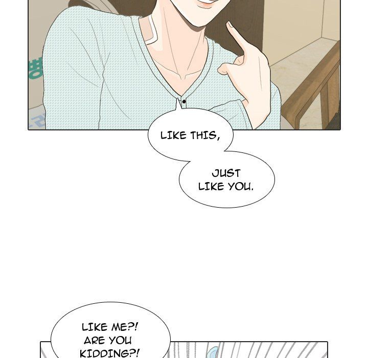 Hold My Hand Manhwa - Chapter 20 Page 48