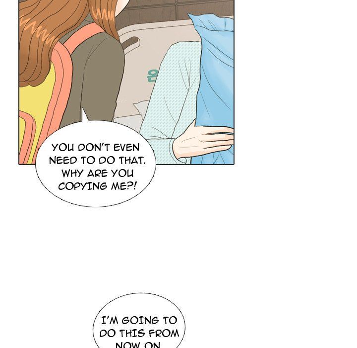 Hold My Hand Manhwa - Chapter 20 Page 52