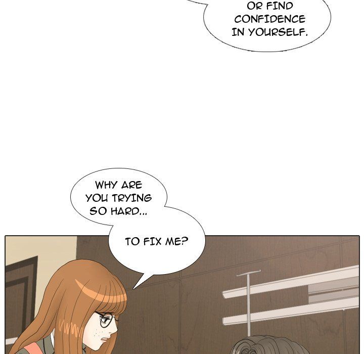 Hold My Hand Manhwa - Chapter 20 Page 56