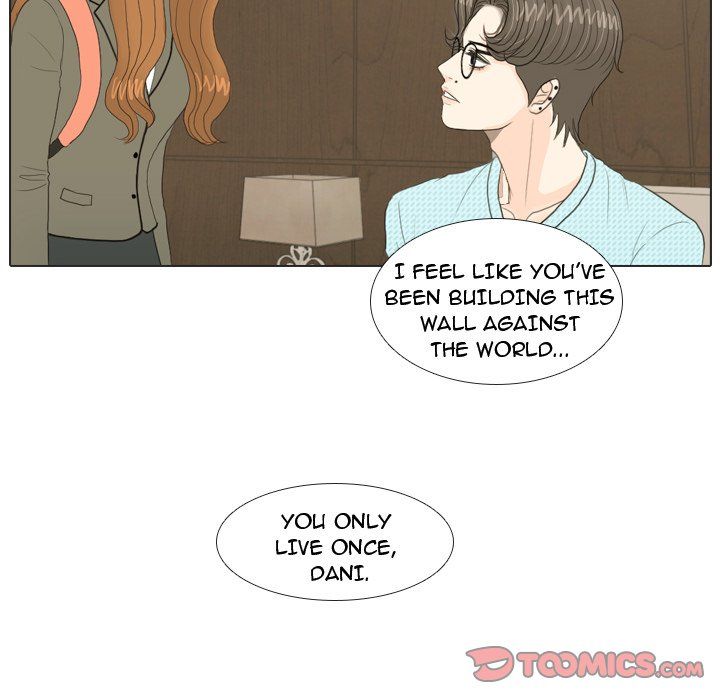 Hold My Hand Manhwa - Chapter 20 Page 57