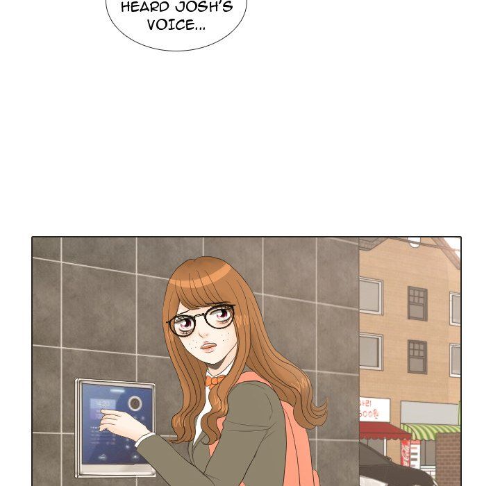 Hold My Hand Manhwa - Chapter 20 Page 63