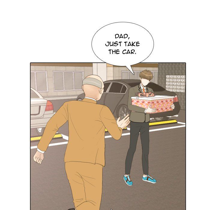 Hold My Hand Manhwa - Chapter 20 Page 68