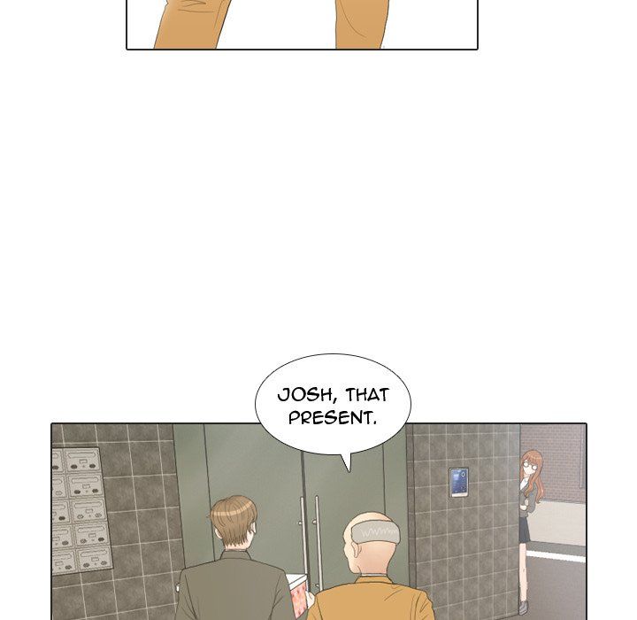 Hold My Hand Manhwa - Chapter 20 Page 70