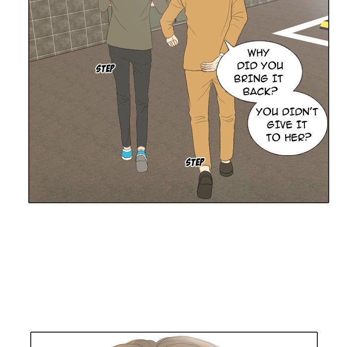 Hold My Hand Manhwa - Chapter 20 Page 71