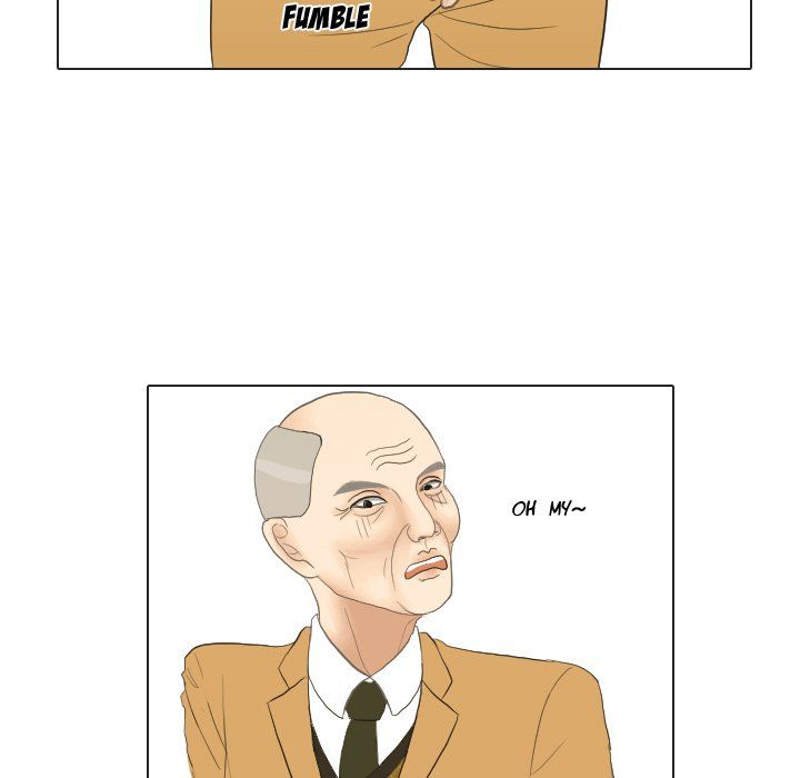 Hold My Hand Manhwa - Chapter 20 Page 77