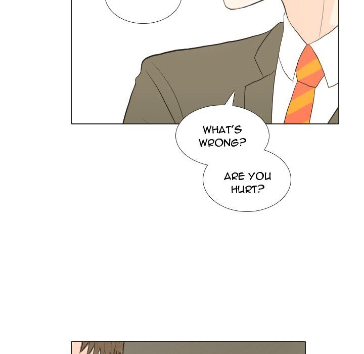 Hold My Hand Manhwa - Chapter 20 Page 79