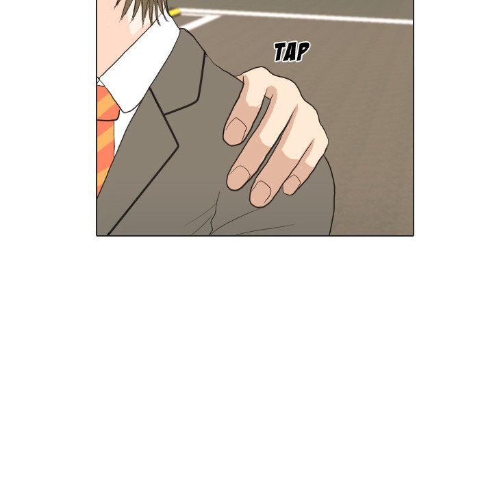 Hold My Hand Manhwa - Chapter 20 Page 80