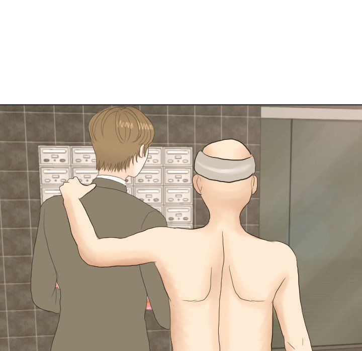 Hold My Hand Manhwa - Chapter 20 Page 83