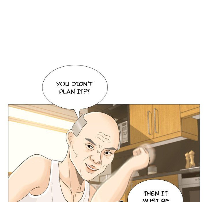 Hold My Hand Manhwa - Chapter 21 Page 55