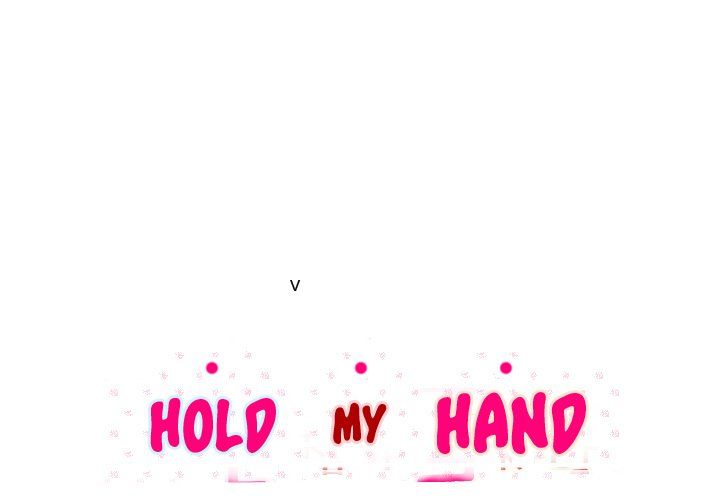 Hold My Hand Manhwa - Chapter 14 Page 0