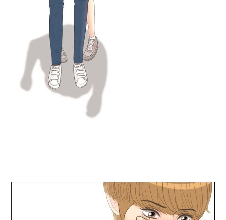 Hold My Hand Manhwa - Chapter 14 Page 7