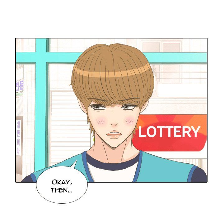 Hold My Hand Manhwa - Chapter 14 Page 18