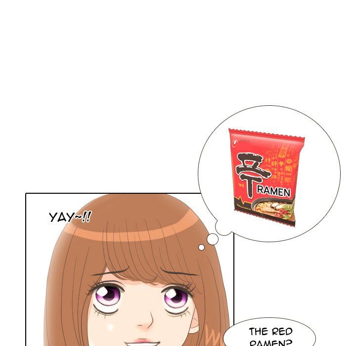 Hold My Hand Manhwa - Chapter 14 Page 40