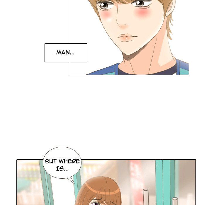 Hold My Hand Manhwa - Chapter 14 Page 42