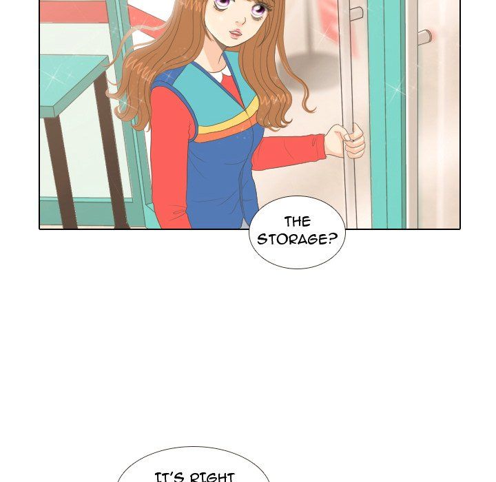 Hold My Hand Manhwa - Chapter 14 Page 43