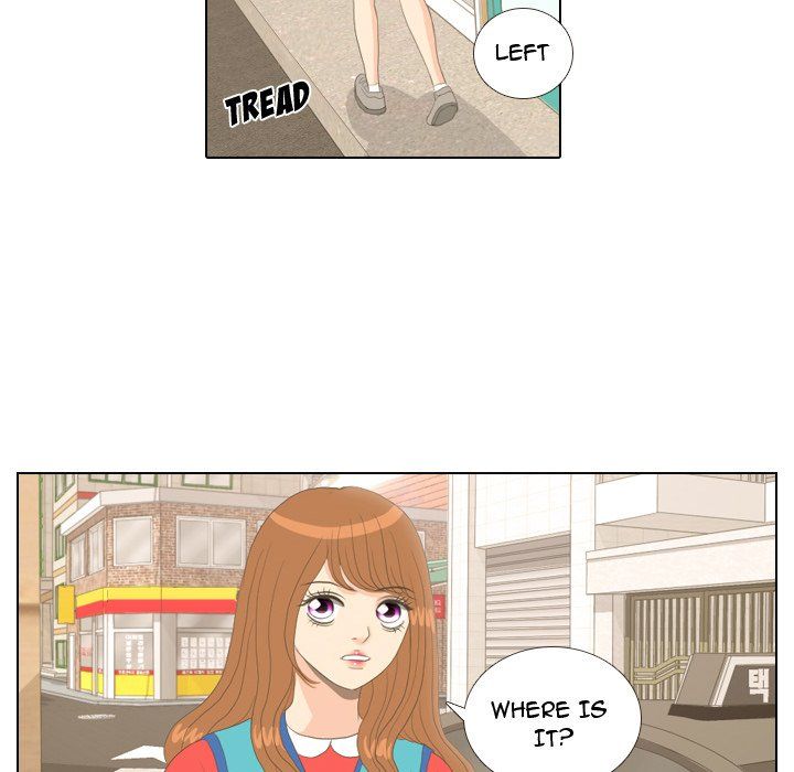 Hold My Hand Manhwa - Chapter 14 Page 46