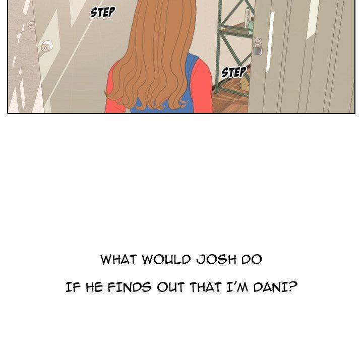 Hold My Hand Manhwa - Chapter 14 Page 50