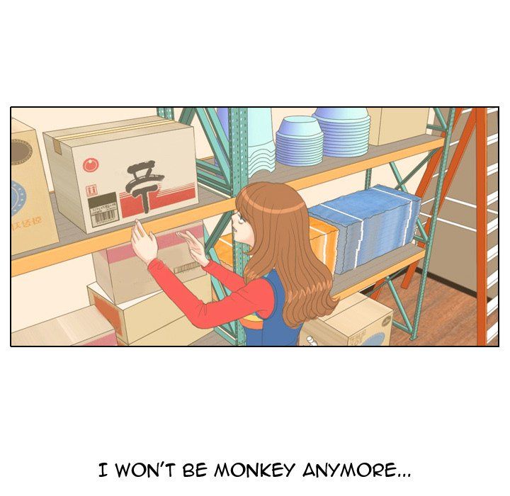 Hold My Hand Manhwa - Chapter 14 Page 51