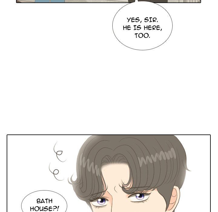Hold My Hand Manhwa - Chapter 14 Page 64