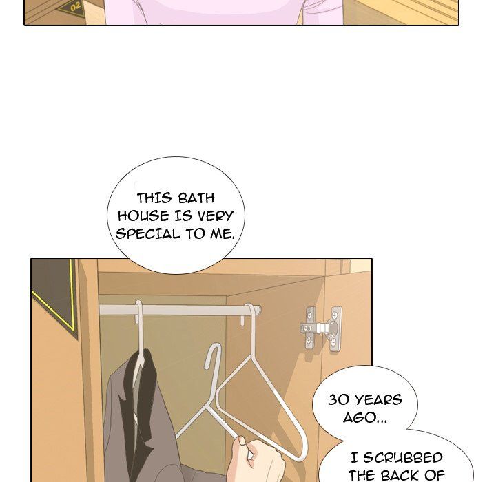 Hold My Hand Manhwa - Chapter 14 Page 71