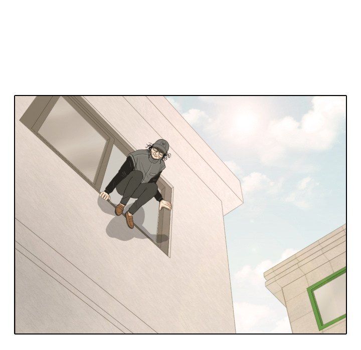 Hold My Hand Manhwa - Chapter 14 Page 79