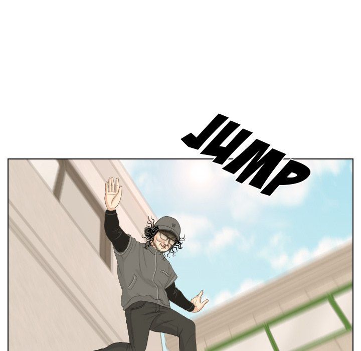 Hold My Hand Manhwa - Chapter 14 Page 80