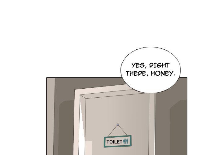 Hold My Hand Manhwa - Chapter 23 Page 2