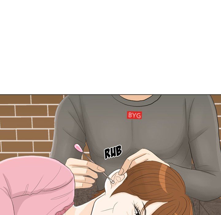 Hold My Hand Manhwa - Chapter 23 Page 5