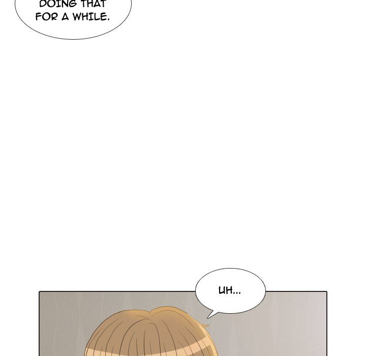 Hold My Hand Manhwa - Chapter 23 Page 8