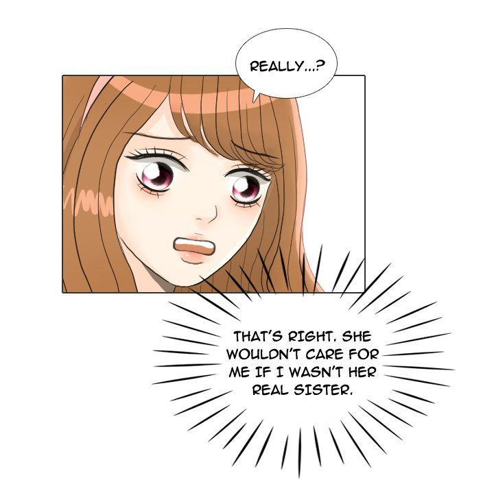 Hold My Hand Manhwa - Chapter 23 Page 28