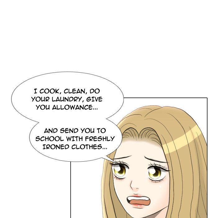 Hold My Hand Manhwa - Chapter 23 Page 29