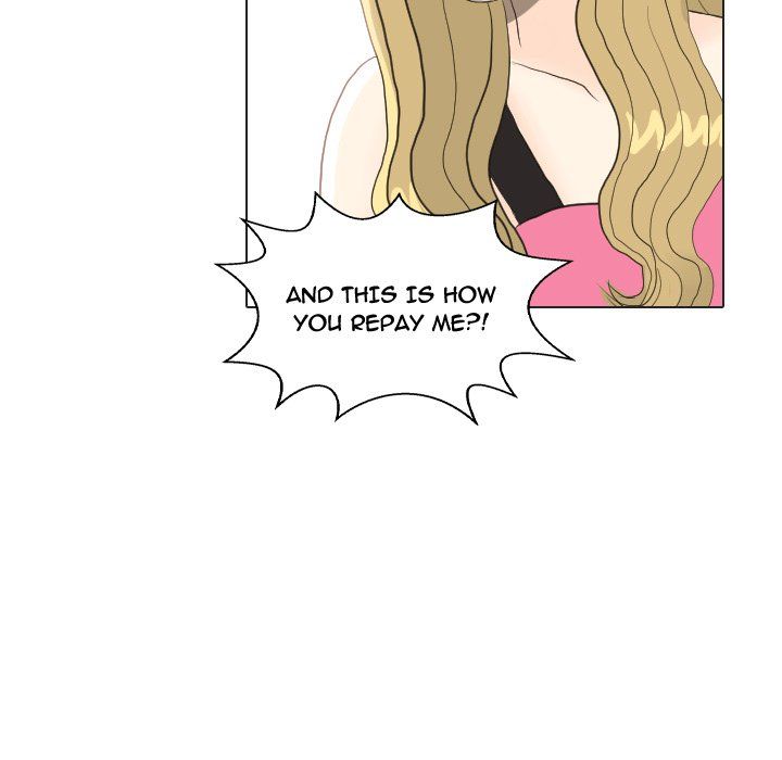 Hold My Hand Manhwa - Chapter 23 Page 30