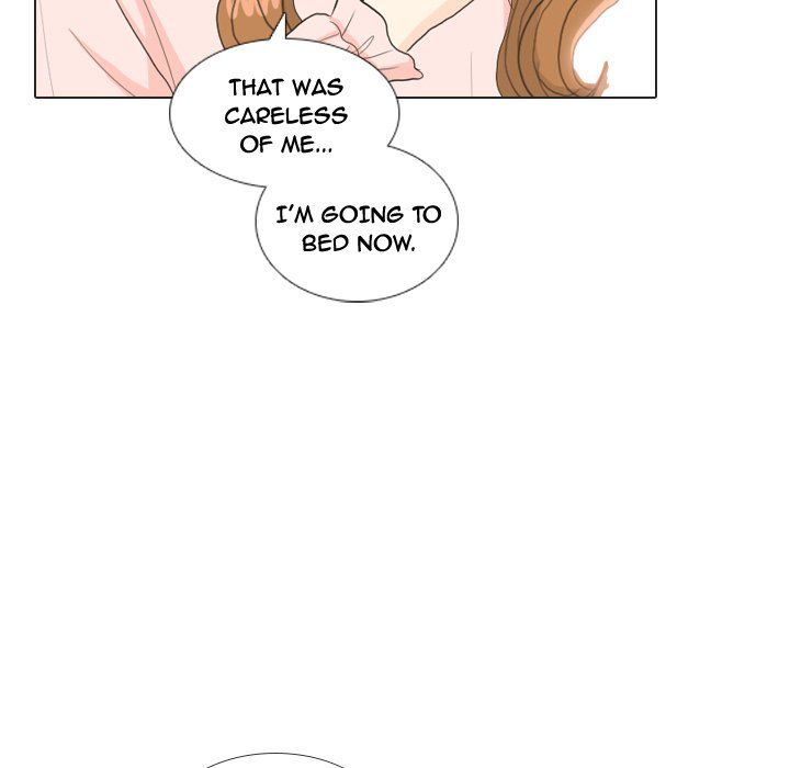 Hold My Hand Manhwa - Chapter 23 Page 32