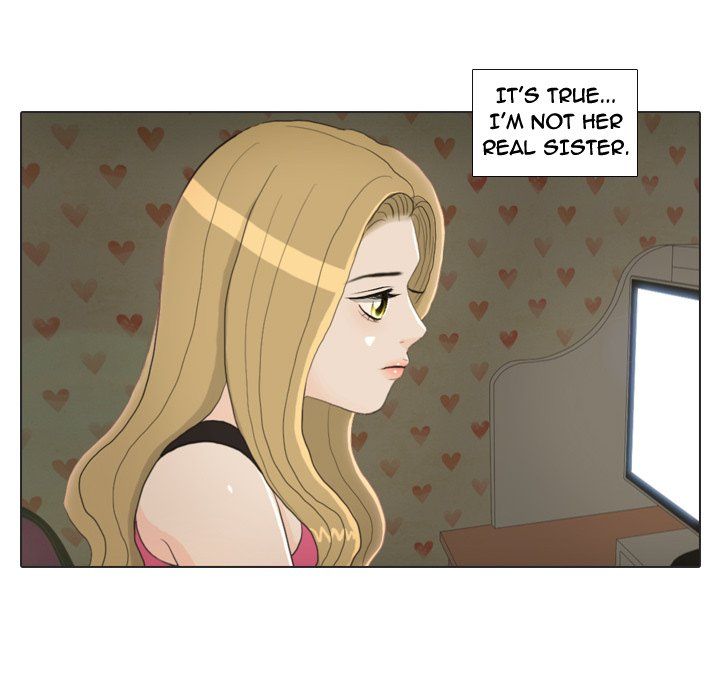 Hold My Hand Manhwa - Chapter 23 Page 37