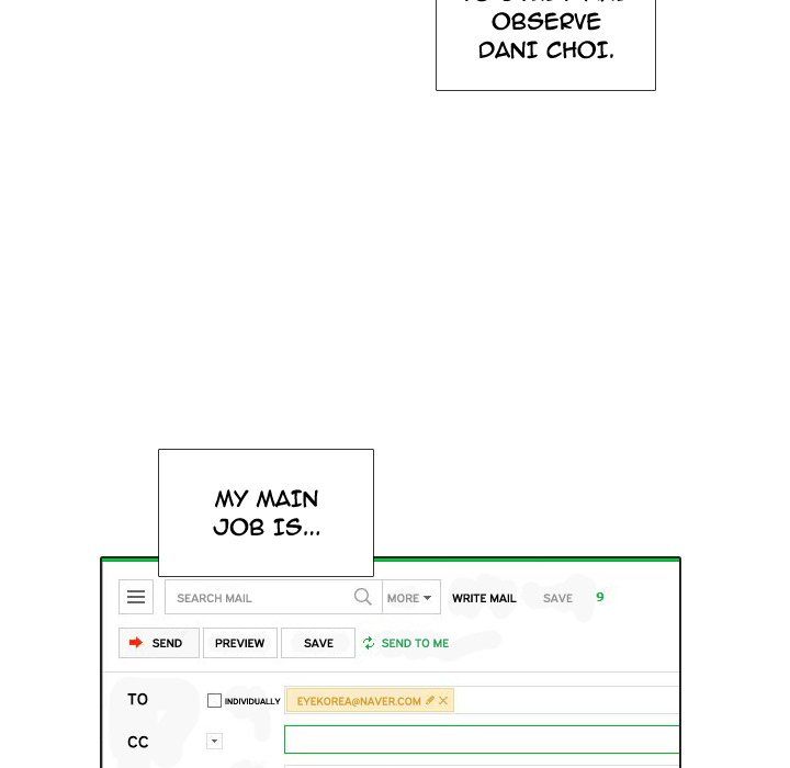 Hold My Hand Manhwa - Chapter 23 Page 40