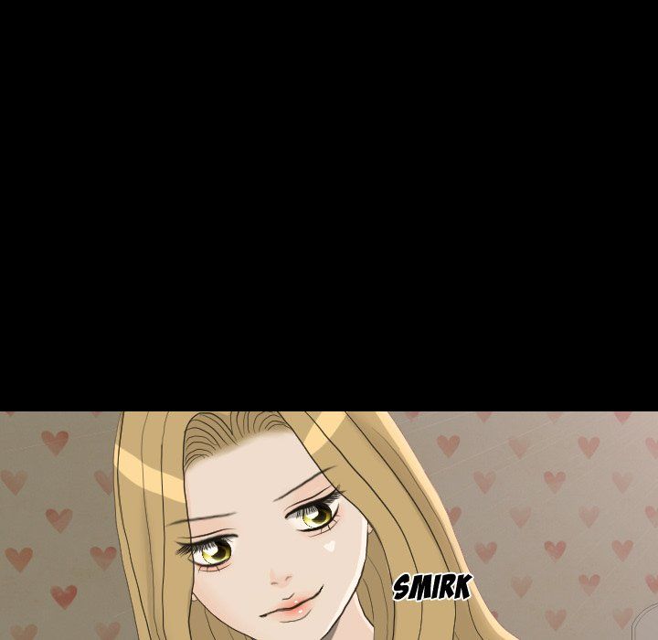 Hold My Hand Manhwa - Chapter 23 Page 45