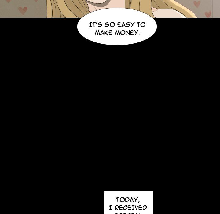 Hold My Hand Manhwa - Chapter 23 Page 46