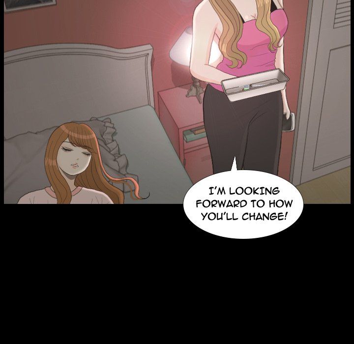 Hold My Hand Manhwa - Chapter 23 Page 60