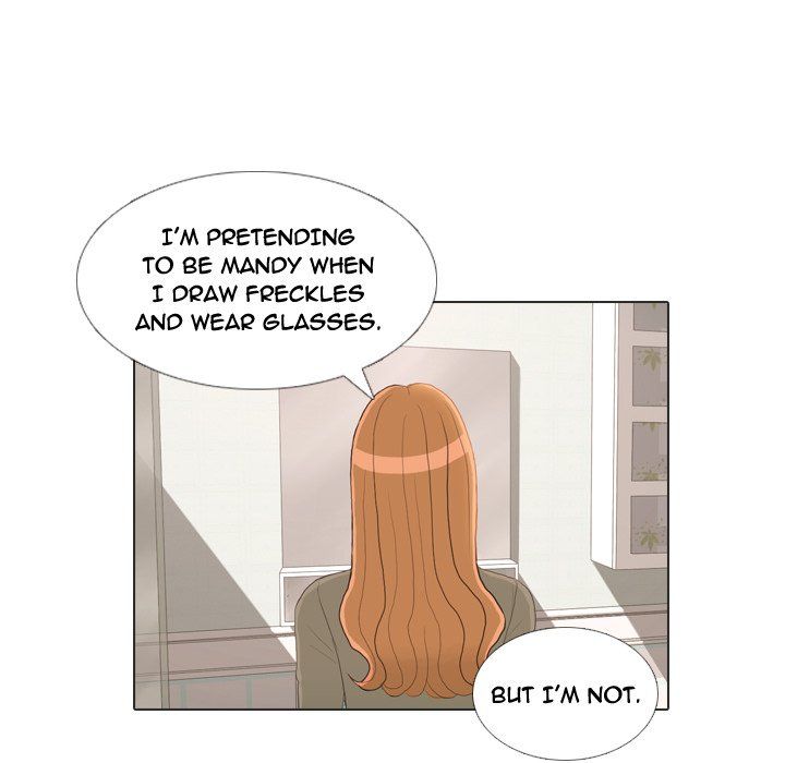 Hold My Hand Manhwa - Chapter 23 Page 80