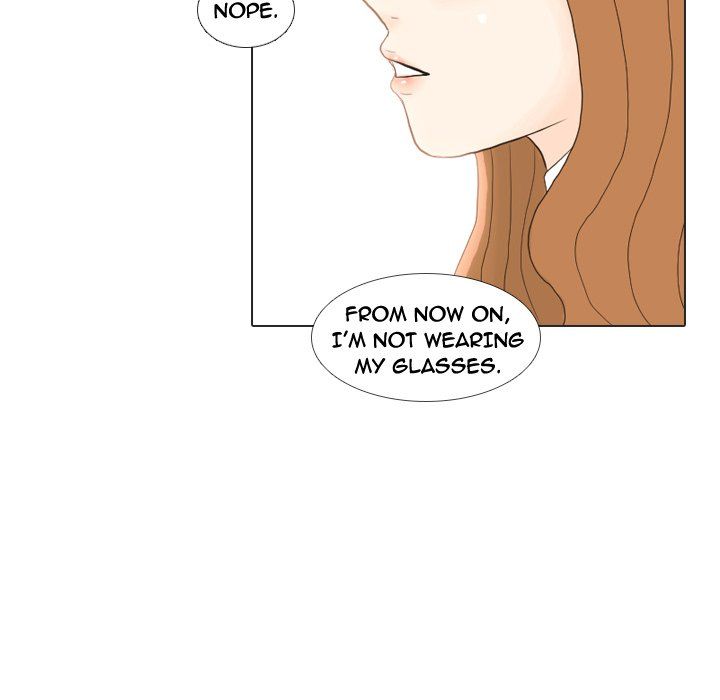 Hold My Hand Manhwa - Chapter 23 Page 99