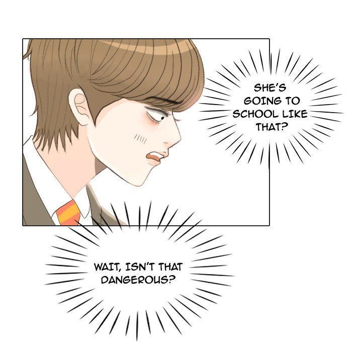 Hold My Hand Manhwa - Chapter 23 Page 101