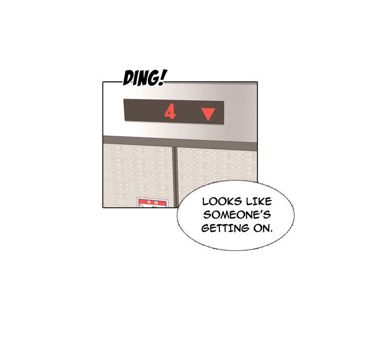 Hold My Hand Manhwa - Chapter 23 Page 106