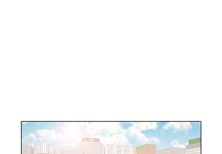 Hold My Hand Manhwa - Chapter 5 Page 0